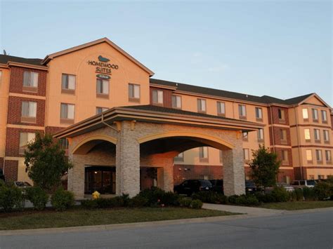 homewood cheap hotels.